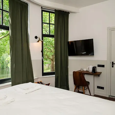 Hotel Mr.lewis