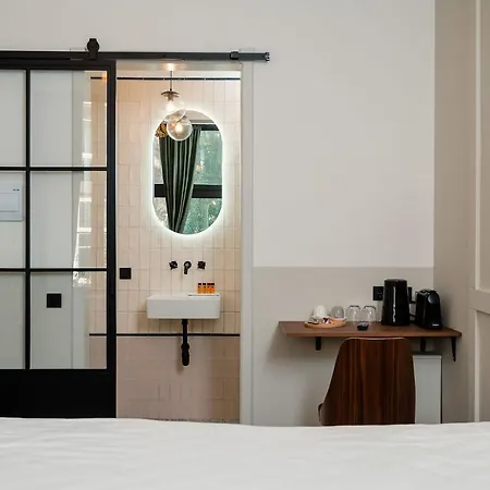 Hotel Mr.lewis