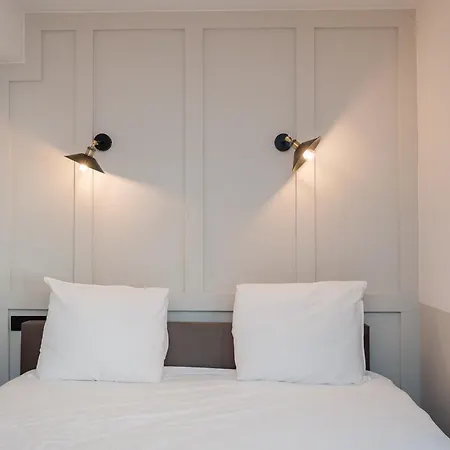 Hotel Mr.lewis