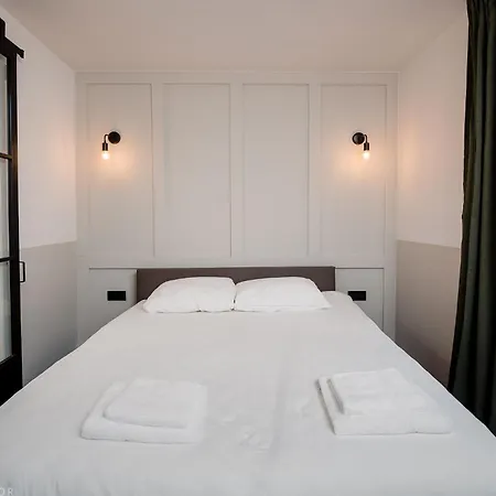 Hotel Mr.lewis