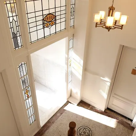 Mr.lewis 酒店 鹿特丹