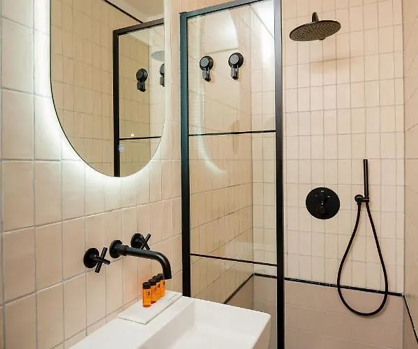 Hotel Mr.lewis Rotterdam