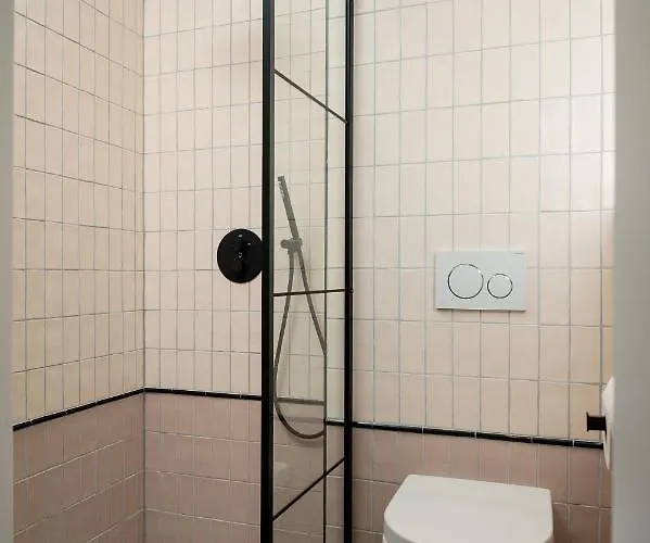 Mr.lewis Hotel Rotterdam