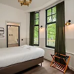 Hotel Mr.lewis Rotterdam