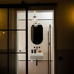 Mr.lewis Hotel Rotterdam