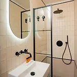 Hotel Mr.lewis Rotterdam