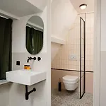 Hotel Mr.lewis Rotterdam