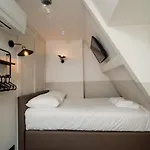 Mr.lewis Hotel Rotterdam