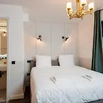 Hotel Mr.lewis Rotterdam