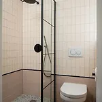 Mr.lewis Hotel Rotterdam