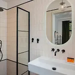 Hotel Mr.lewis Rotterdam