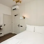 Hotel Mr.lewis Rotterdam