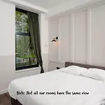 Mr.lewis Hotel Rotterdam