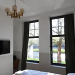 Mr.lewis Hotel Rotterdam