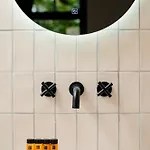 Hotel Mr.lewis Rotterdam