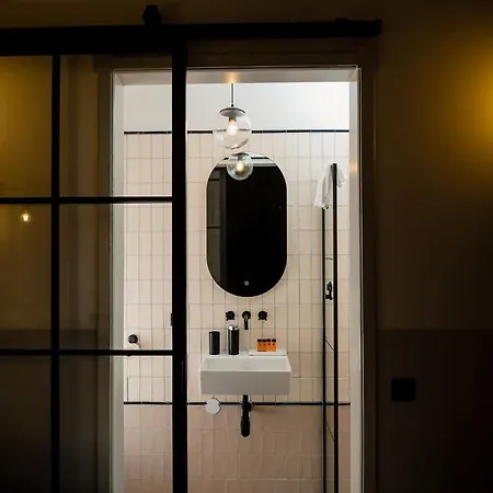 Mr.lewis Hotel Rotterdam