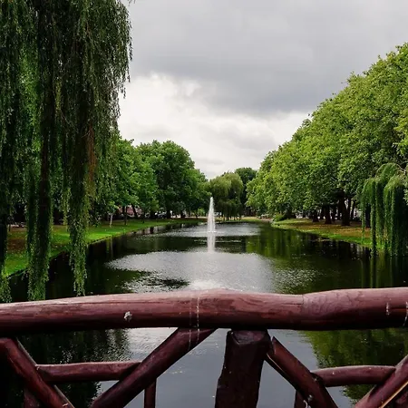 Hotel Mr.lewis Rotterdam