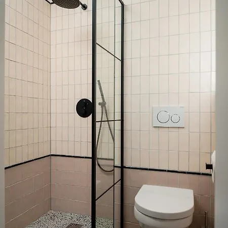 Mr.lewis Hotel Rotterdam