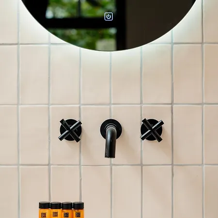 Hotel Mr.lewis Rotterdam