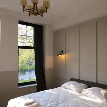 Hotel Mr.lewis 3*