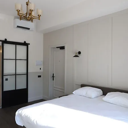 Mr.lewis Hotell Rotterdam