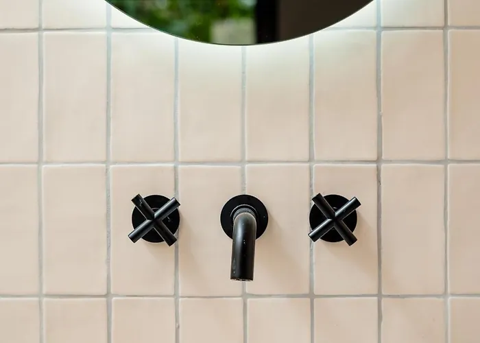 Отель Mr.lewis Роттердам