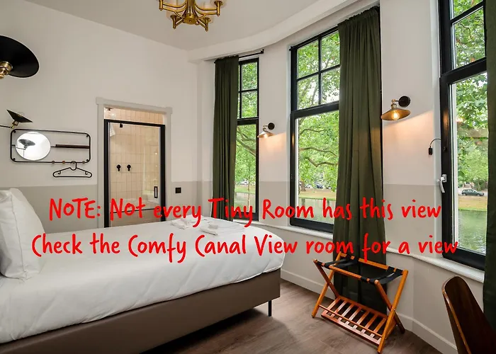 Mr.lewis 3* Rotterdam