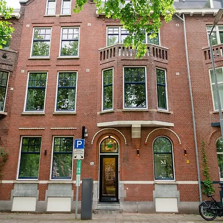 Mr.lewis 3* Rotterdam