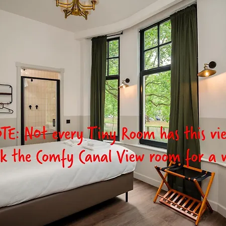 Mr.lewis 3* Rotterdam